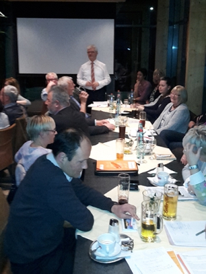 2016 03 26 Pressemitteilung Bericht KVS 22 03 2016